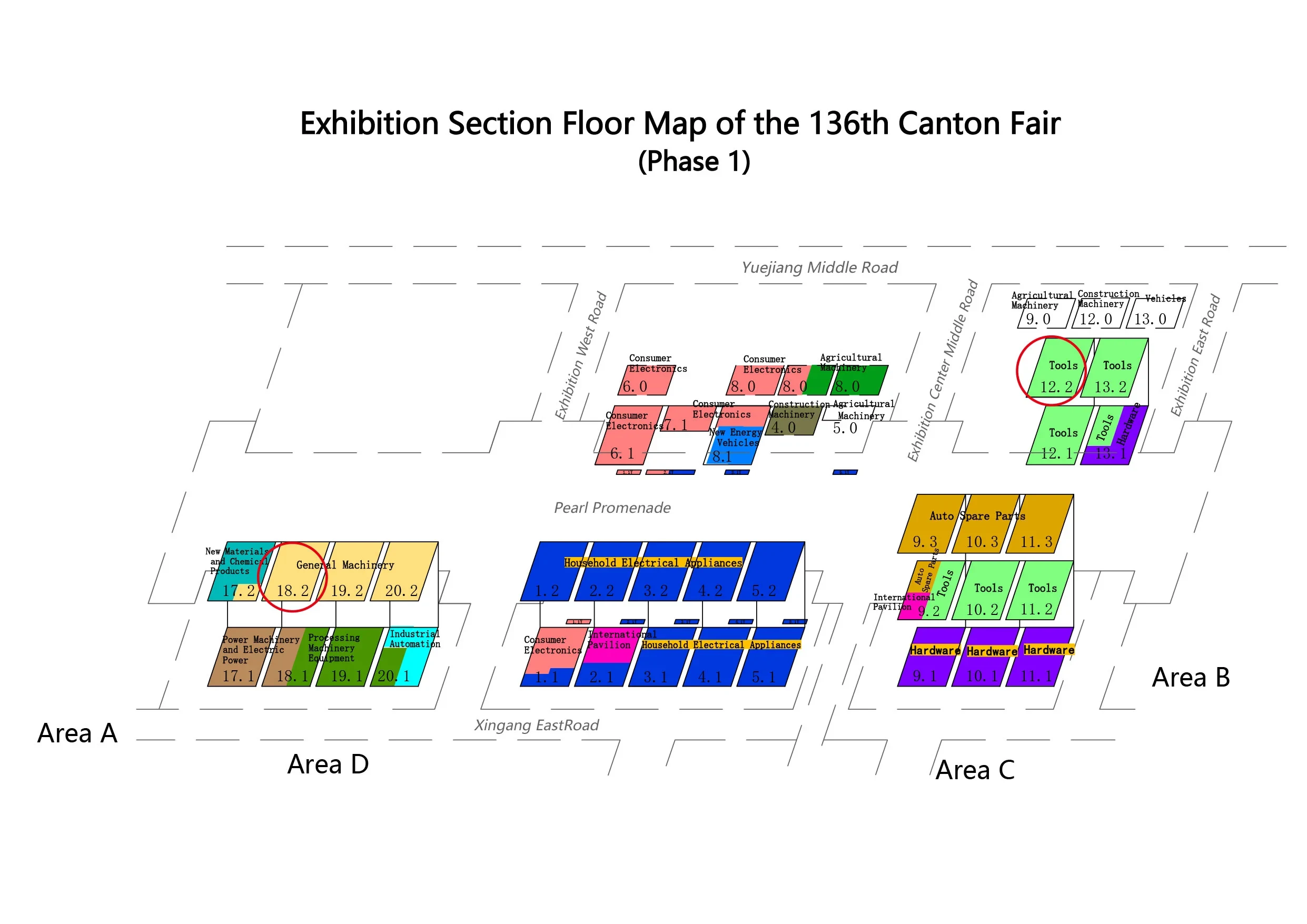 Unlock Opportunities: You're Invited to ChunFeng Machinery at the 136th Canton Fair