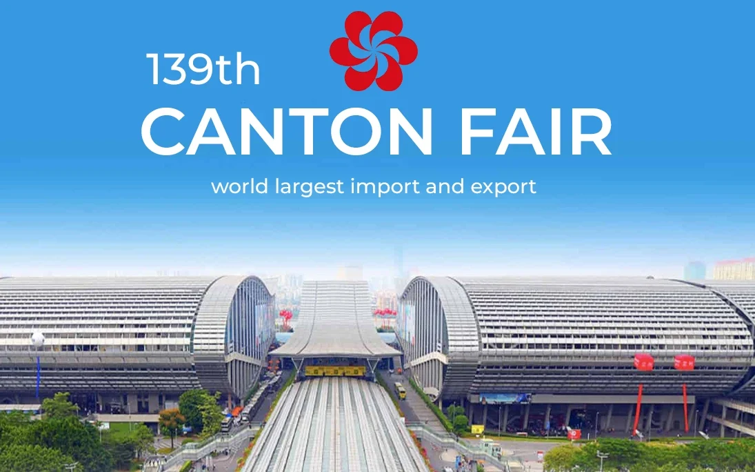 You're Invited: Discover Pandora's Latest Sprayers & Irrigation Tech at the 139th Canton Fair