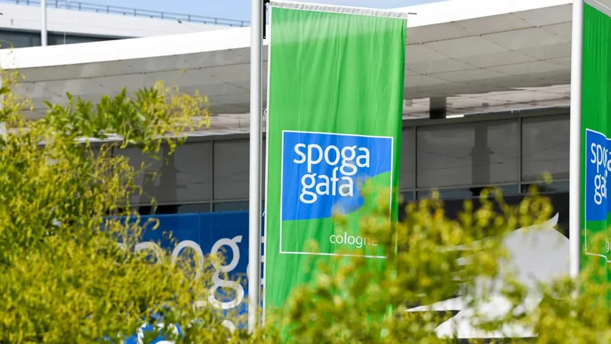 Pandora at Spoga+Gafa 2025